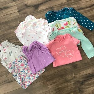 18 month onesies